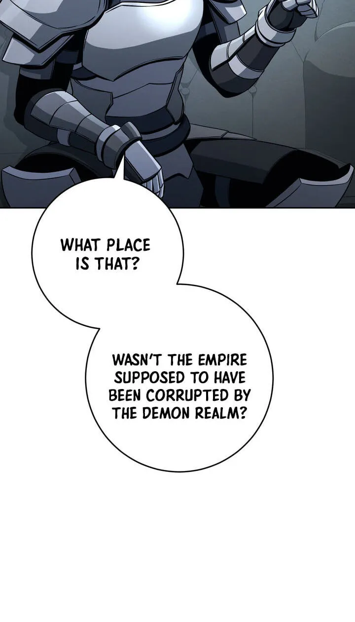 The Skeleton Soldier Failed To Defend The Dungeon Chapter 380 page 72 - 