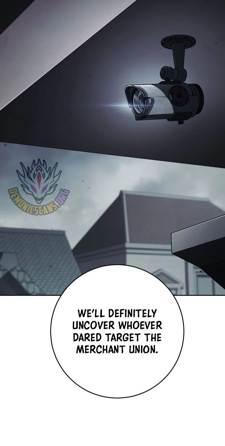 The Skeleton Soldier Failed To Defend The Dungeon Chapter 380 page 79 - 