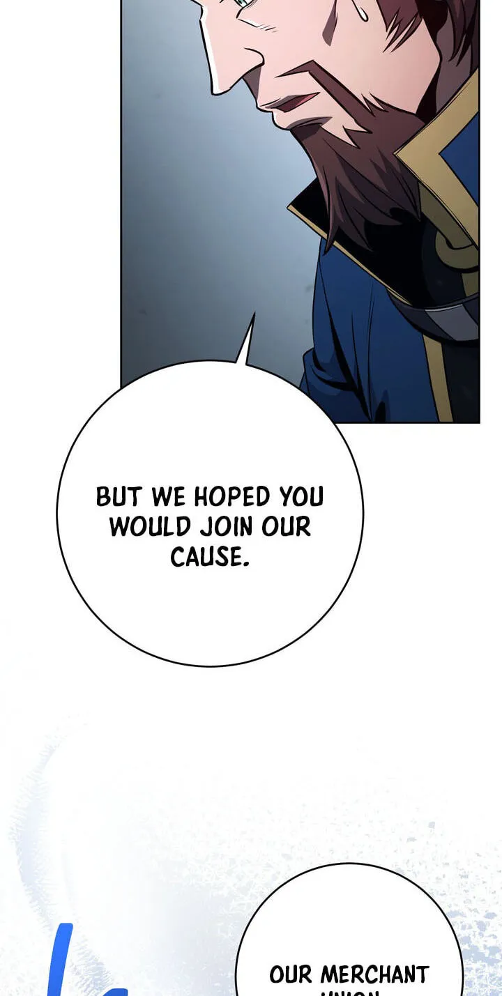 The Skeleton Soldier Failed To Defend The Dungeon Chapter 380 page 84 - 
