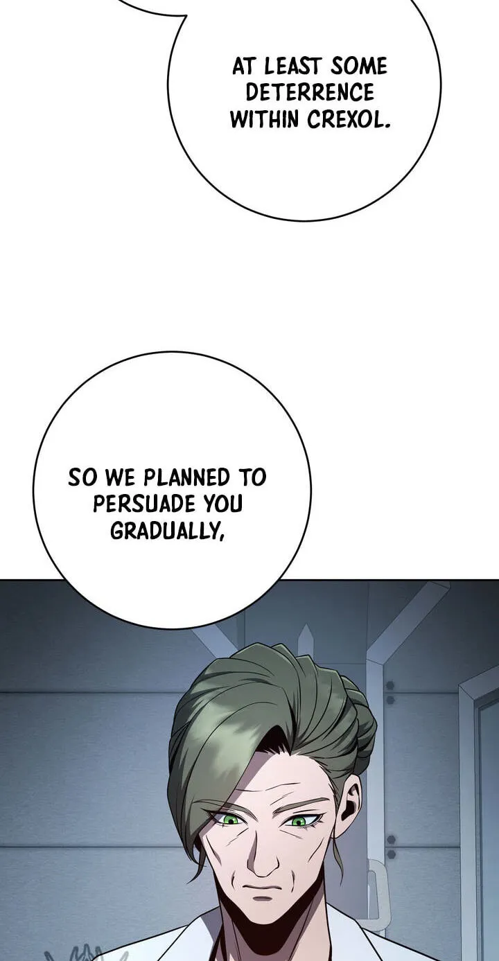 The Skeleton Soldier Failed To Defend The Dungeon Chapter 380 page 91 - 