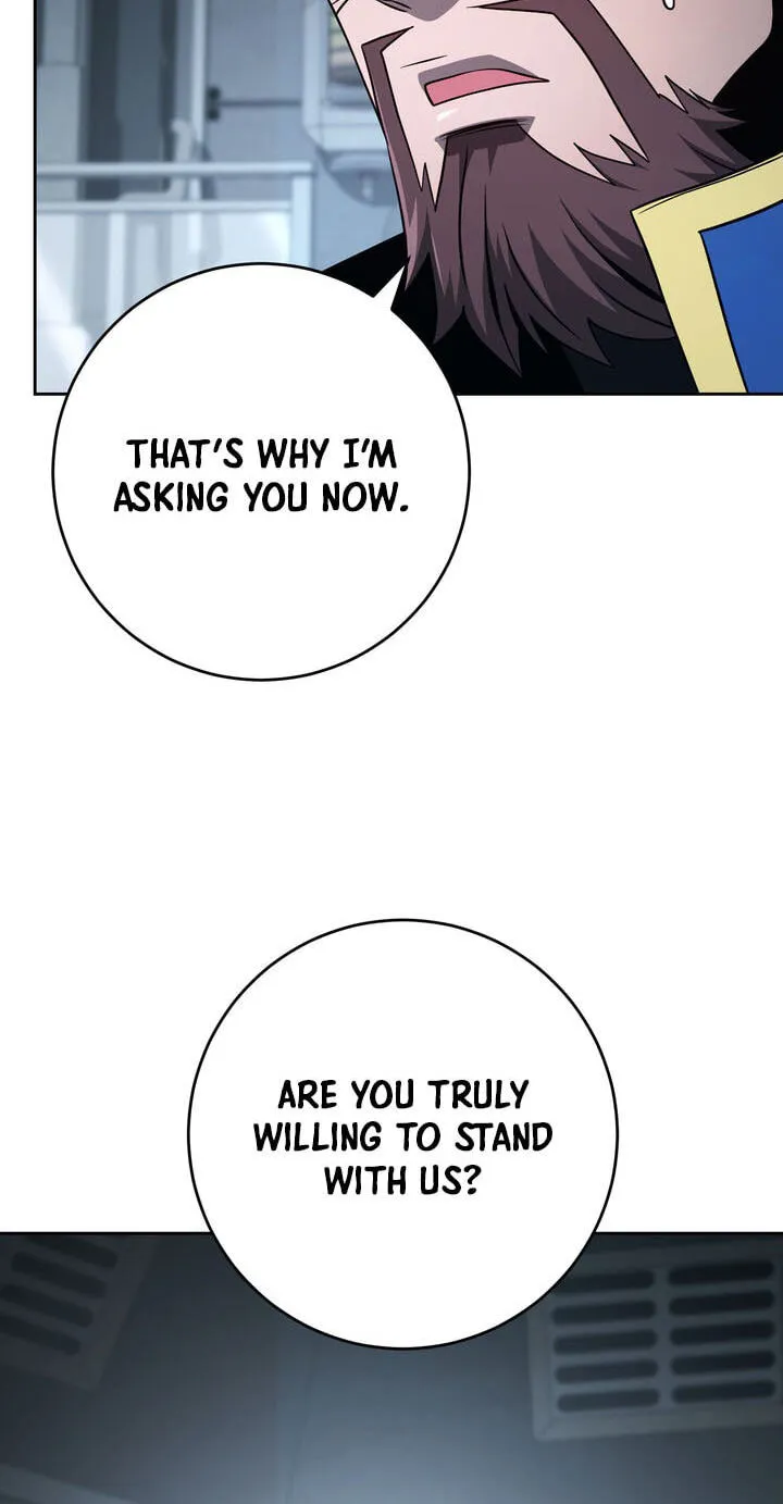 The Skeleton Soldier Failed To Defend The Dungeon Chapter 380 page 93 - 