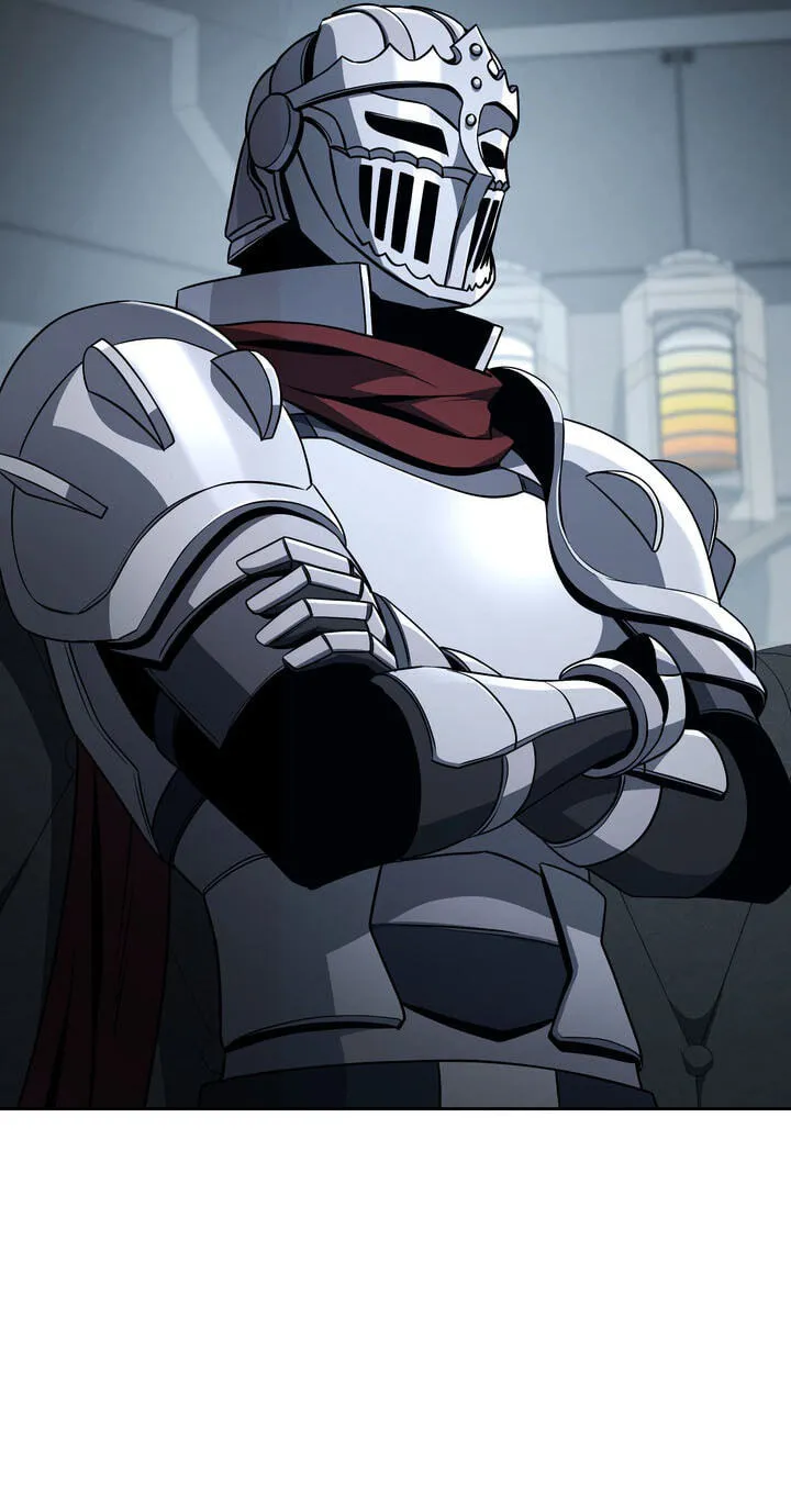 The Skeleton Soldier Failed To Defend The Dungeon Chapter 380 page 94 - 