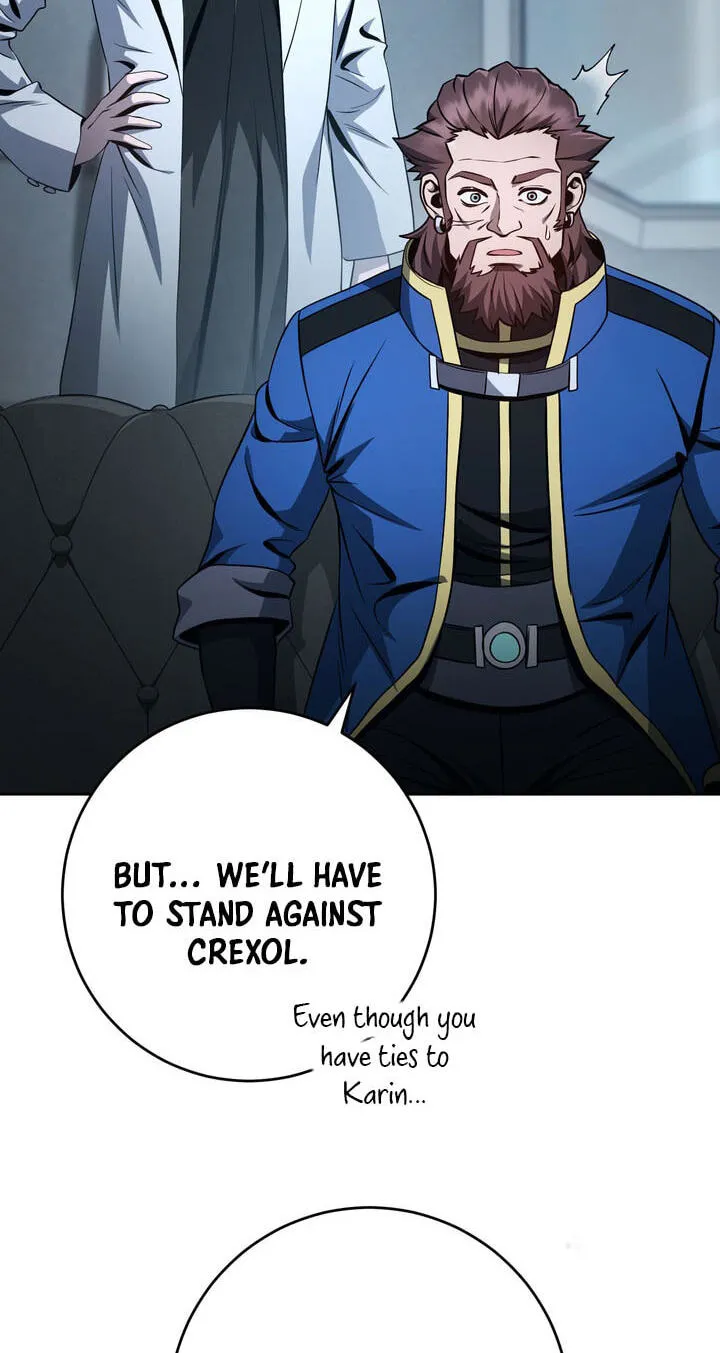 The Skeleton Soldier Failed To Defend The Dungeon Chapter 380 page 99 - 