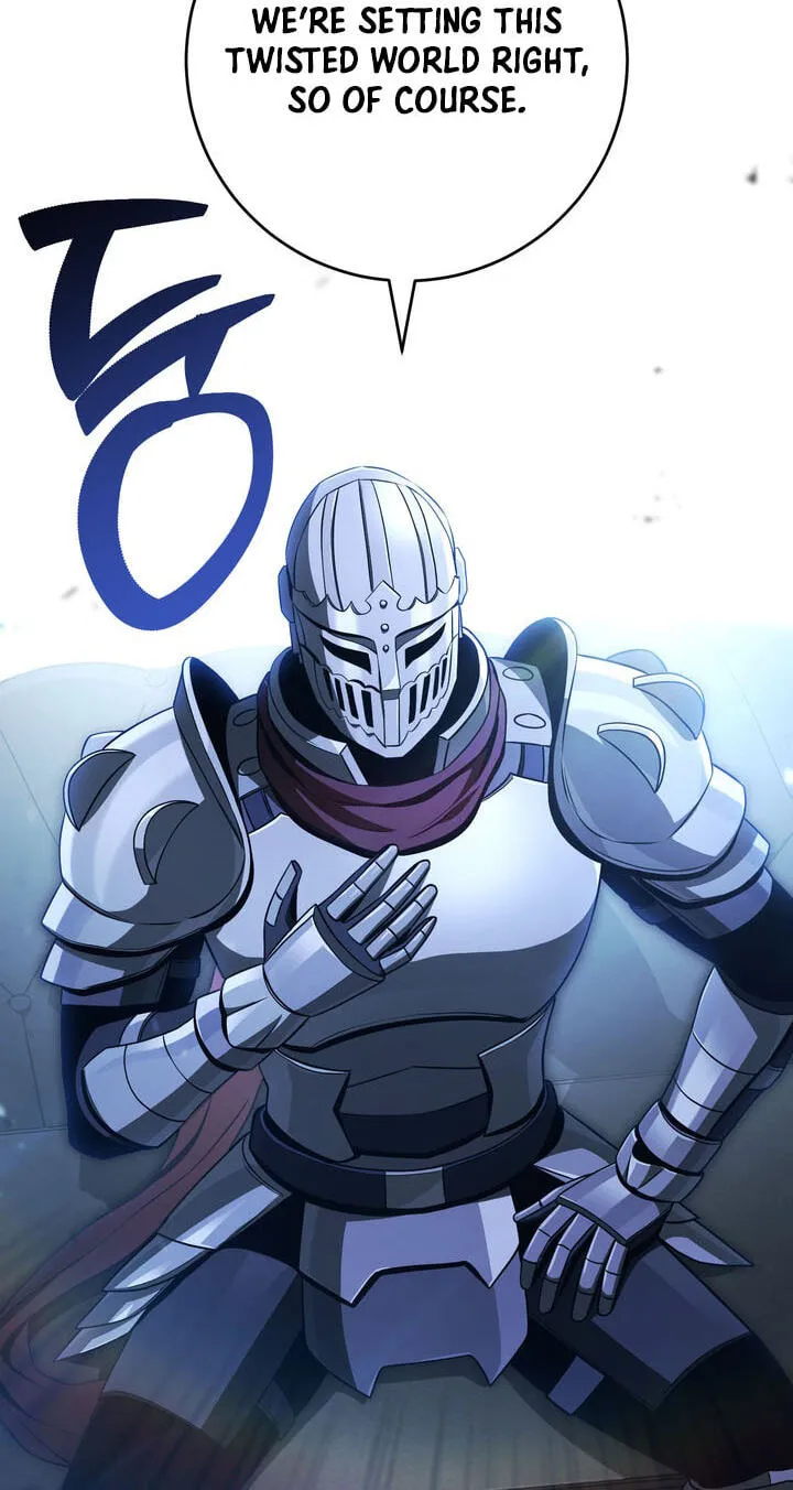 The Skeleton Soldier Failed To Defend The Dungeon Chapter 380 page 100 - 