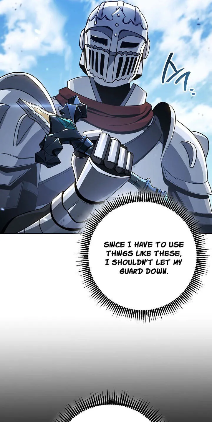 The Skeleton Soldier Failed To Defend The Dungeon Chapter 381 page 11 - 