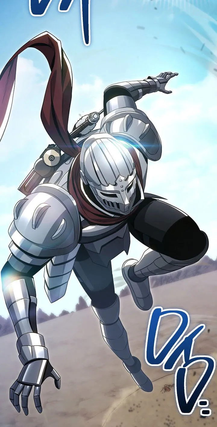 The Skeleton Soldier Failed To Defend The Dungeon Chapter 381 page 101 - 