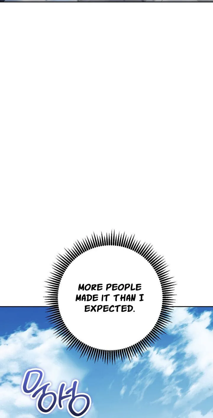 The Skeleton Soldier Failed To Defend The Dungeon Chapter 381 page 105 - 