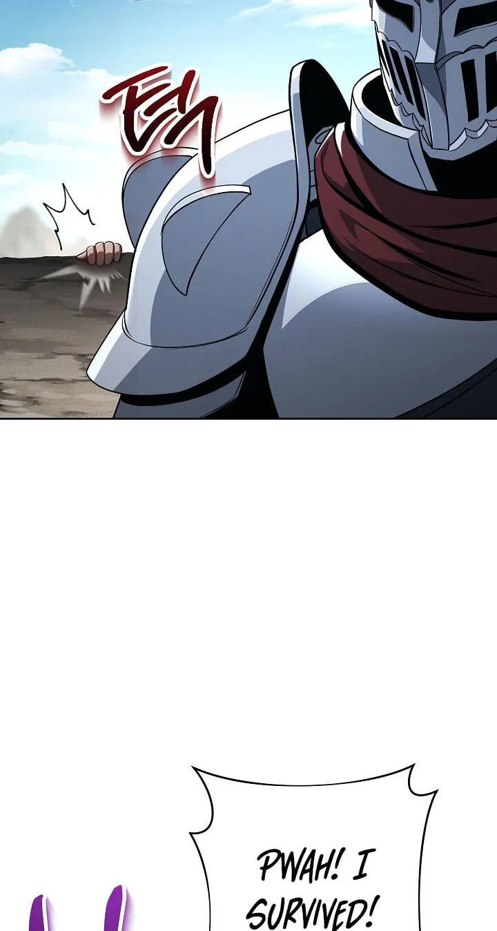 The Skeleton Soldier Failed To Defend The Dungeon Chapter 381 page 109 - 