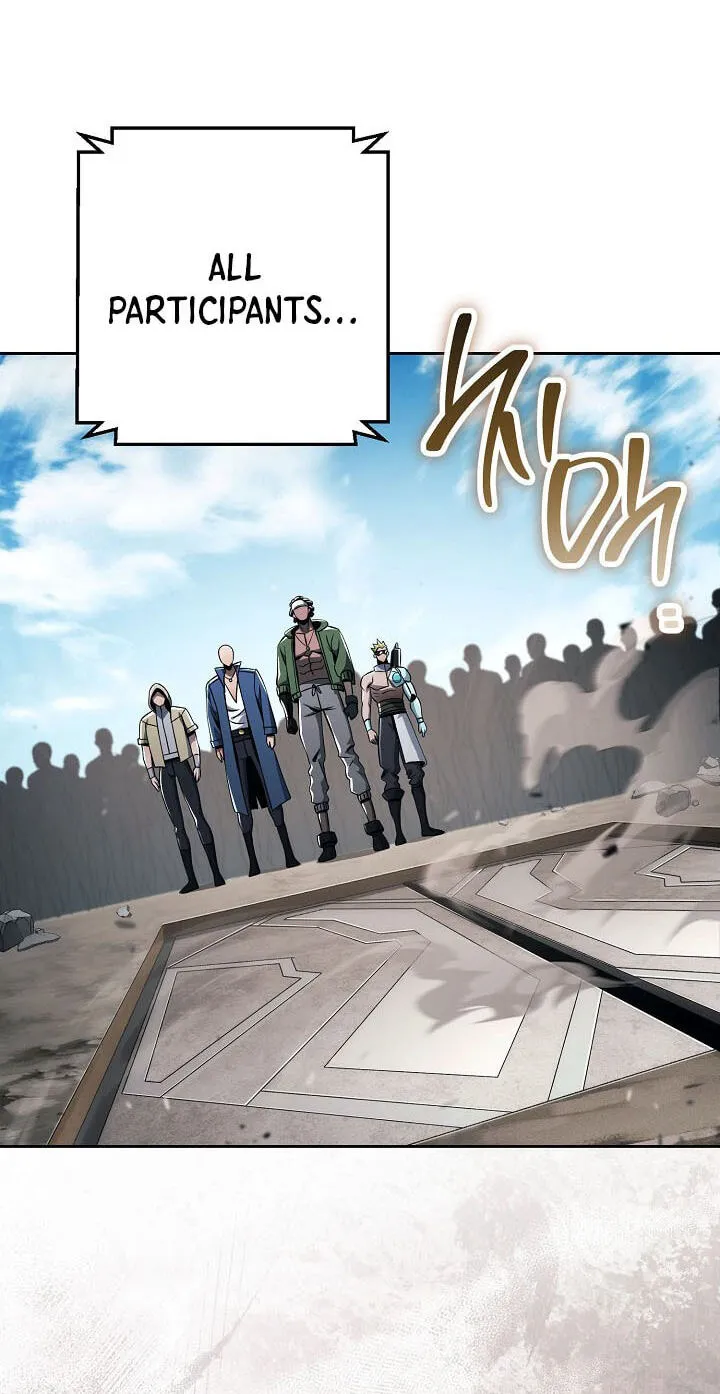 The Skeleton Soldier Failed To Defend The Dungeon Chapter 381 page 115 - 