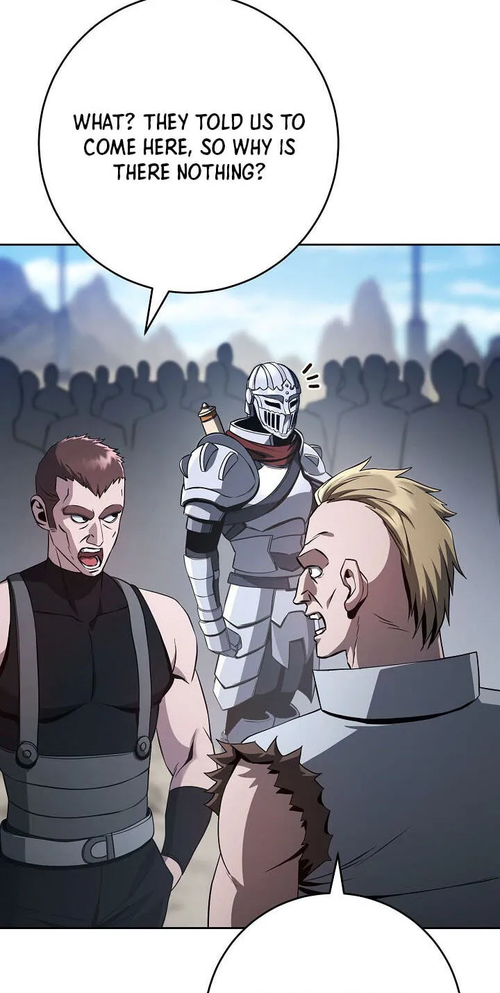 The Skeleton Soldier Failed To Defend The Dungeon Chapter 381 page 15 - 