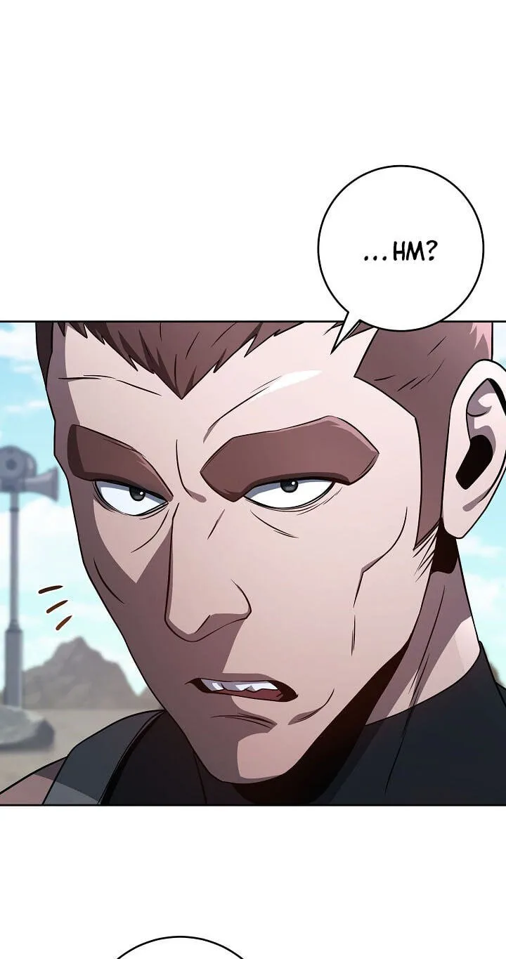 The Skeleton Soldier Failed To Defend The Dungeon Chapter 381 page 18 - 