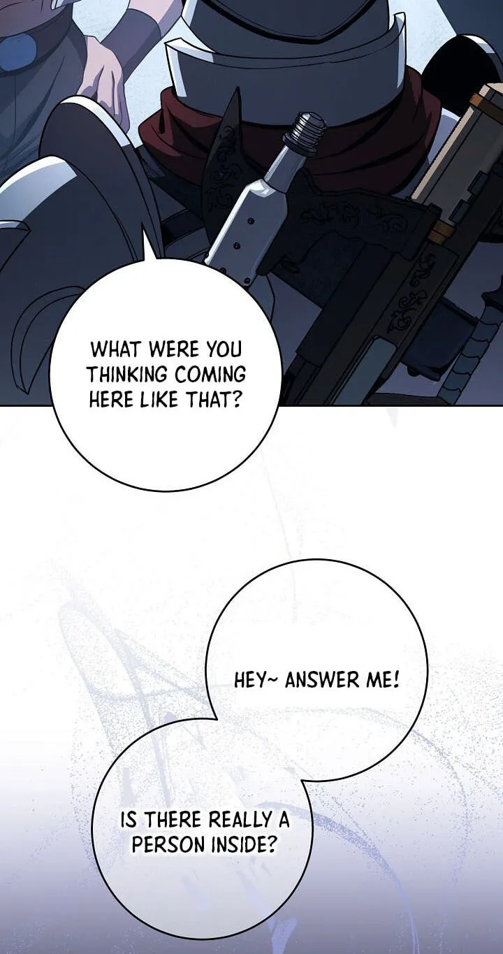 The Skeleton Soldier Failed To Defend The Dungeon Chapter 381 page 20 - 