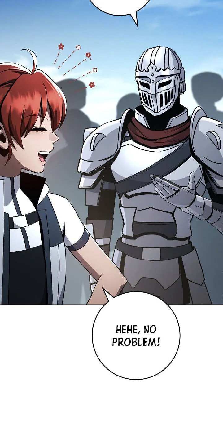 The Skeleton Soldier Failed To Defend The Dungeon Chapter 381 page 30 - 