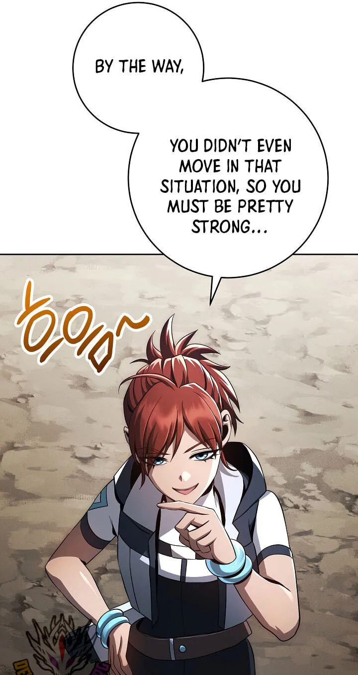 The Skeleton Soldier Failed To Defend The Dungeon Chapter 381 page 31 - 