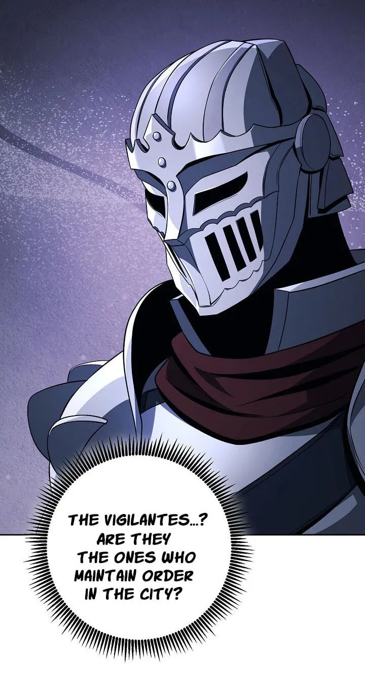 The Skeleton Soldier Failed To Defend The Dungeon Chapter 381 page 33 - 