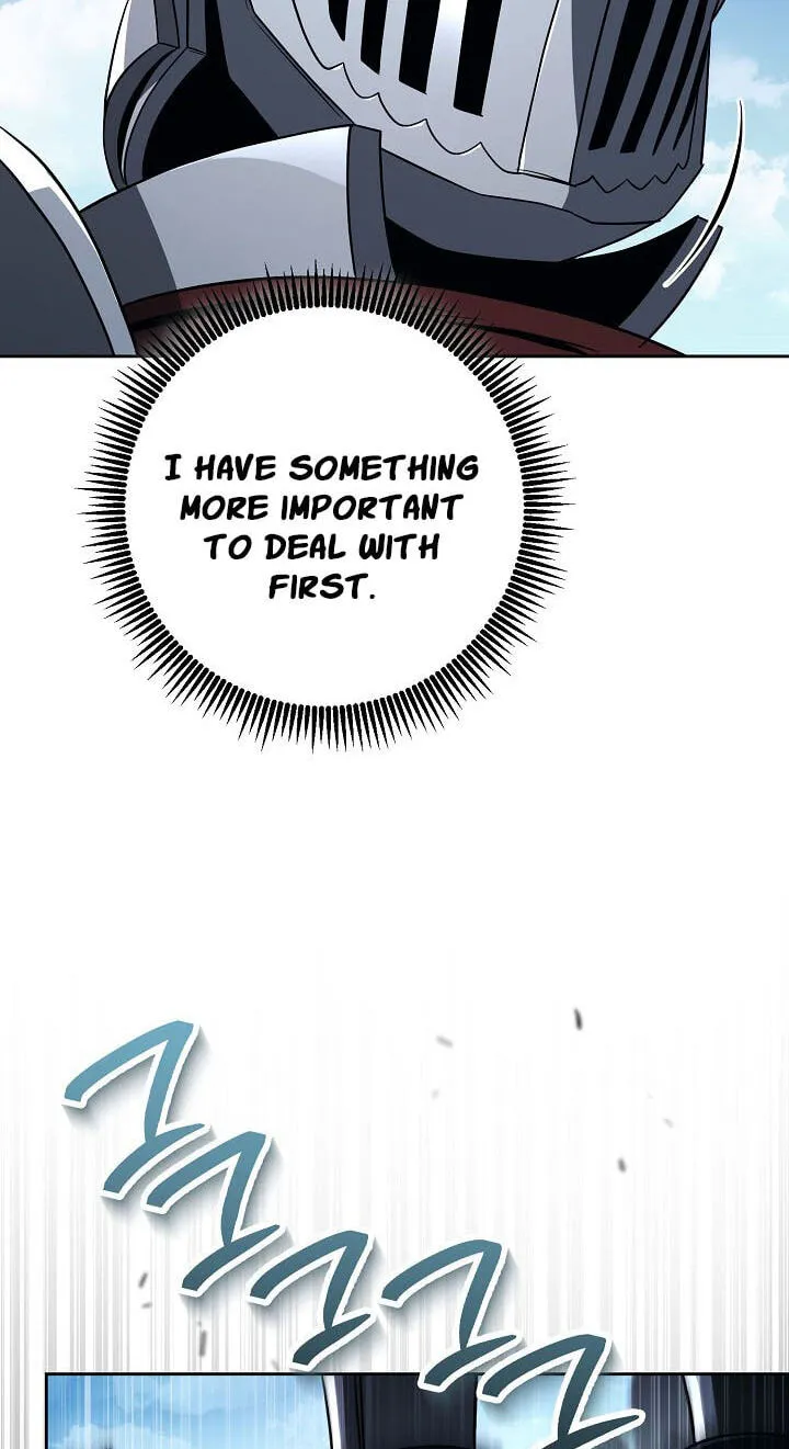 The Skeleton Soldier Failed To Defend The Dungeon Chapter 381 page 40 - 