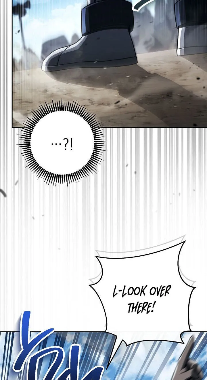 The Skeleton Soldier Failed To Defend The Dungeon Chapter 381 page 41 - 