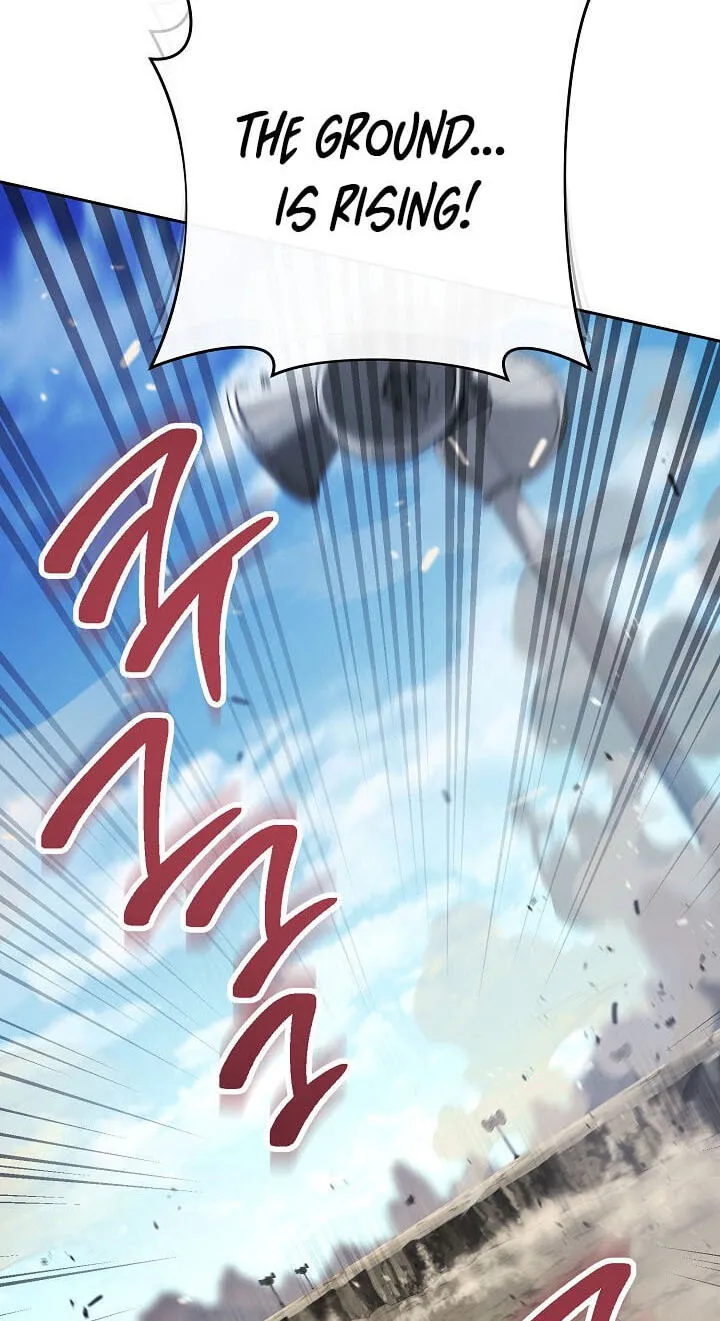 The Skeleton Soldier Failed To Defend The Dungeon Chapter 381 page 43 - 