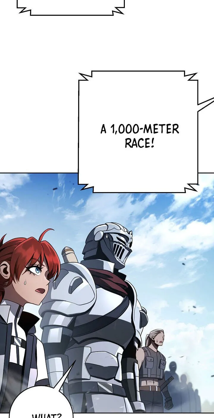 The Skeleton Soldier Failed To Defend The Dungeon Chapter 381 page 48 - 