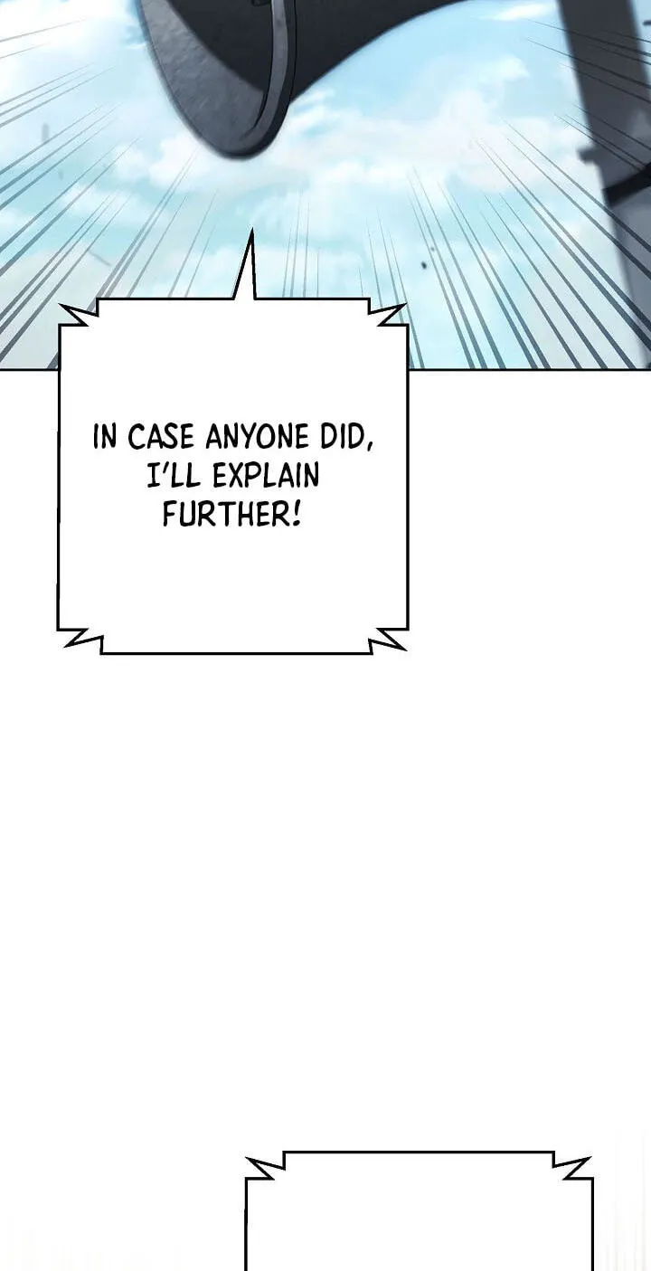 The Skeleton Soldier Failed To Defend The Dungeon Chapter 381 page 50 - 