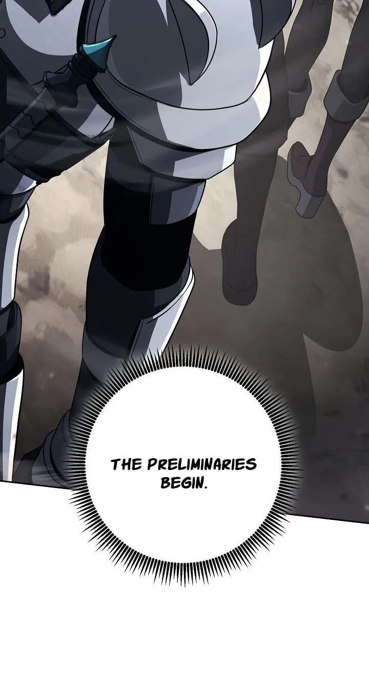 The Skeleton Soldier Failed To Defend The Dungeon Chapter 381 page 6 - 