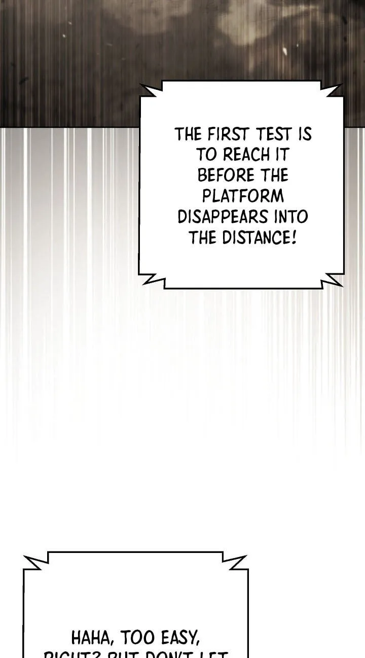 The Skeleton Soldier Failed To Defend The Dungeon Chapter 381 page 52 - 
