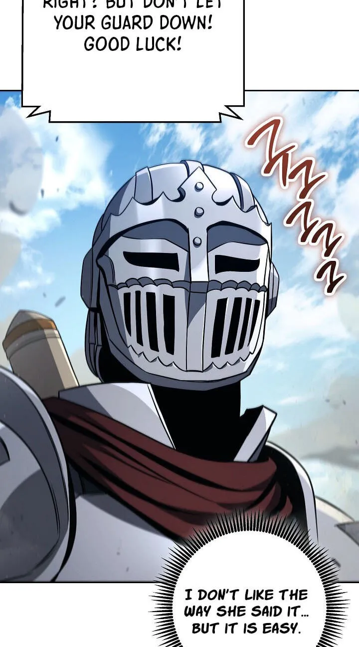 The Skeleton Soldier Failed To Defend The Dungeon Chapter 381 page 53 - 