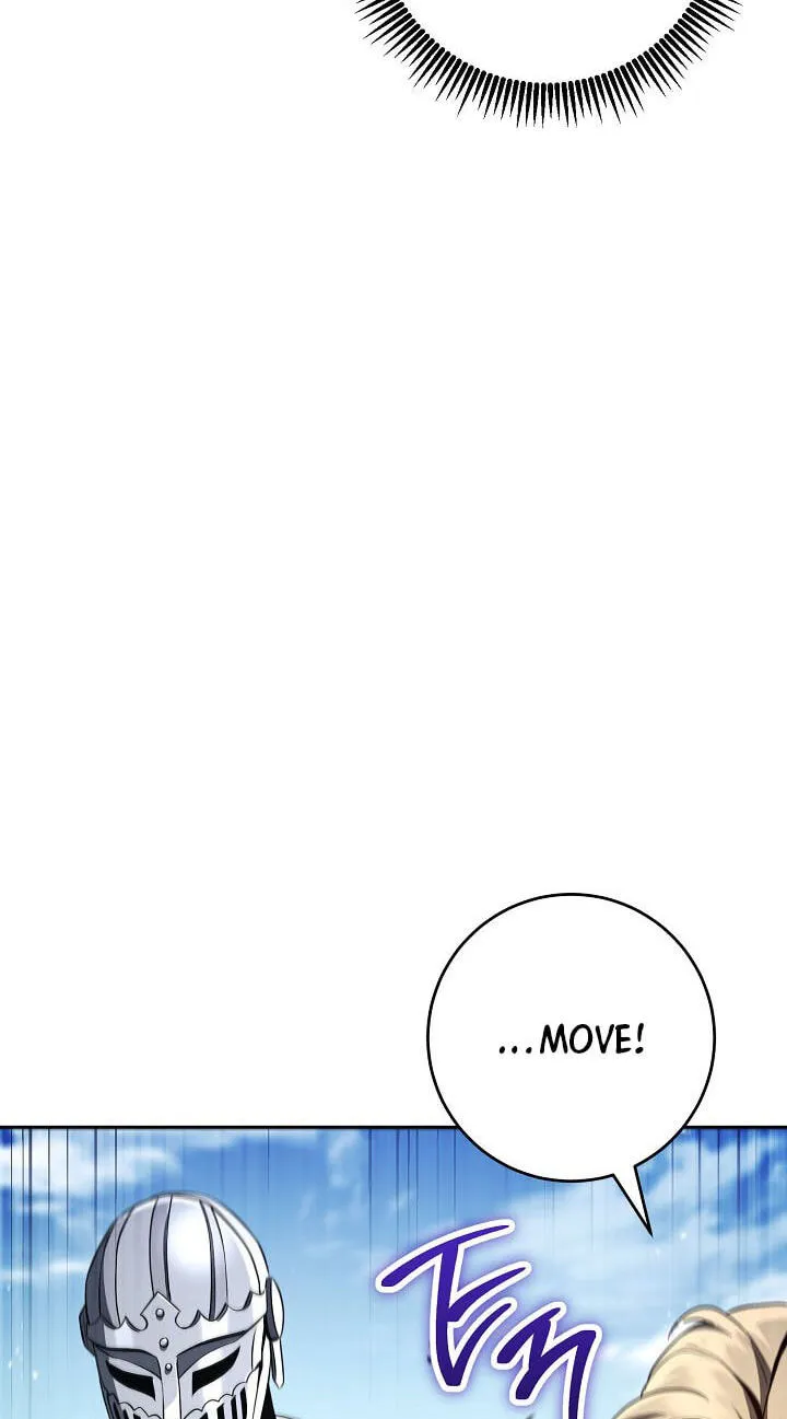 The Skeleton Soldier Failed To Defend The Dungeon Chapter 381 page 54 - 