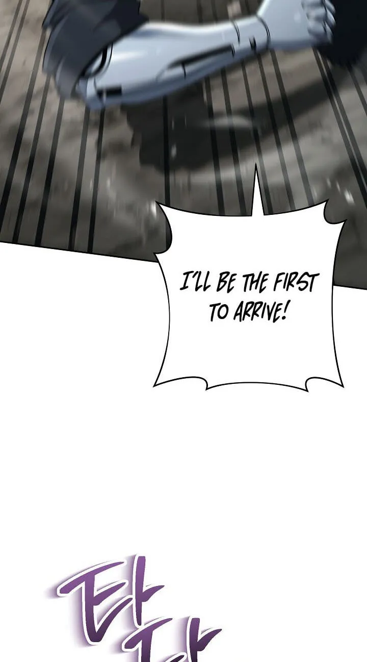 The Skeleton Soldier Failed To Defend The Dungeon Chapter 381 page 57 - 