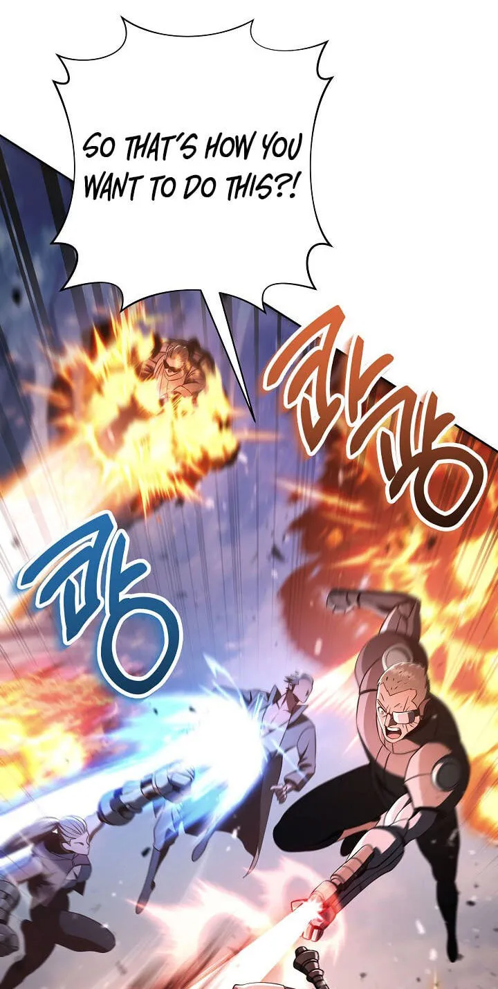 The Skeleton Soldier Failed To Defend The Dungeon Chapter 381 page 62 - 