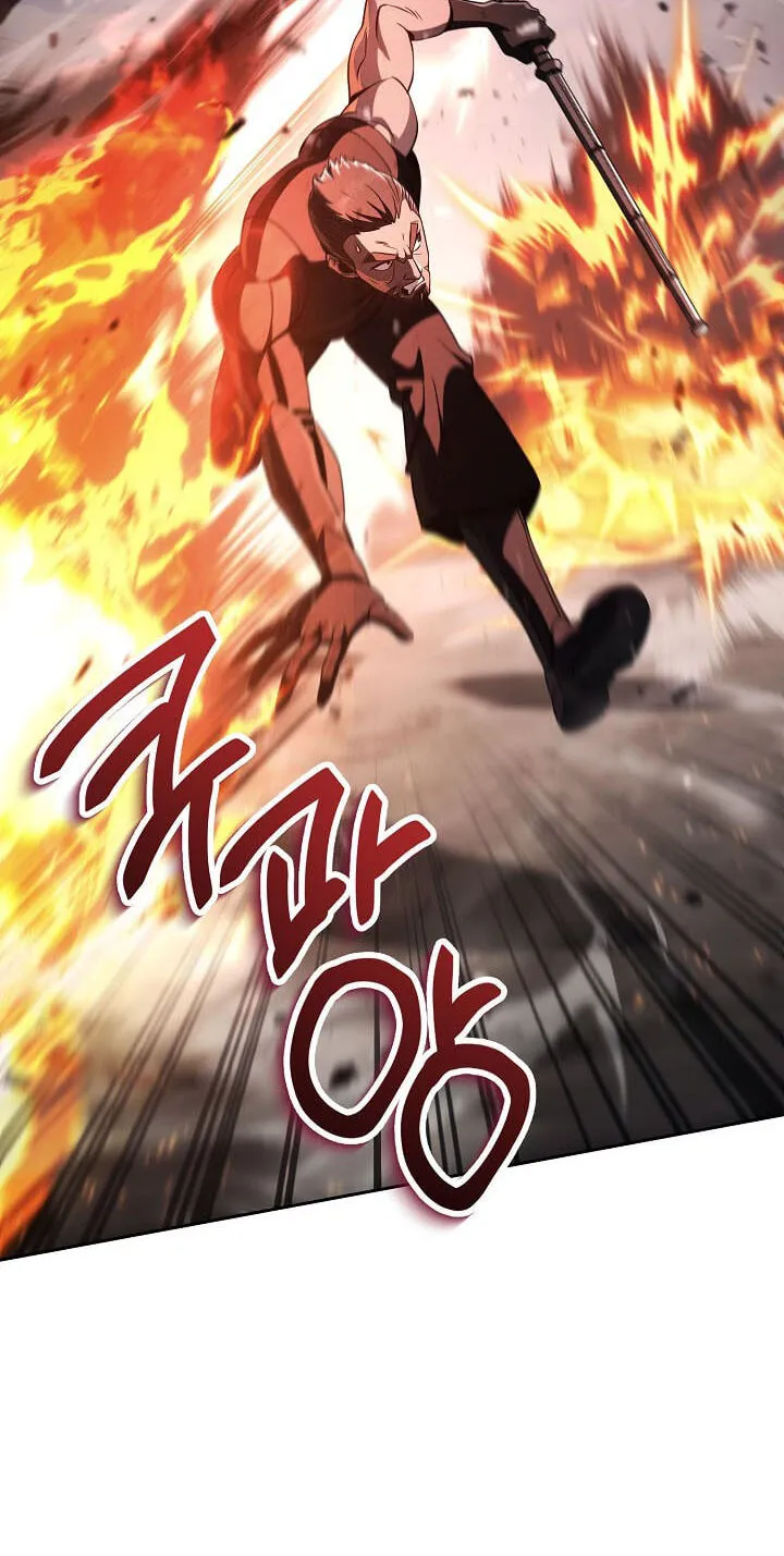 The Skeleton Soldier Failed To Defend The Dungeon Chapter 381 page 63 - 