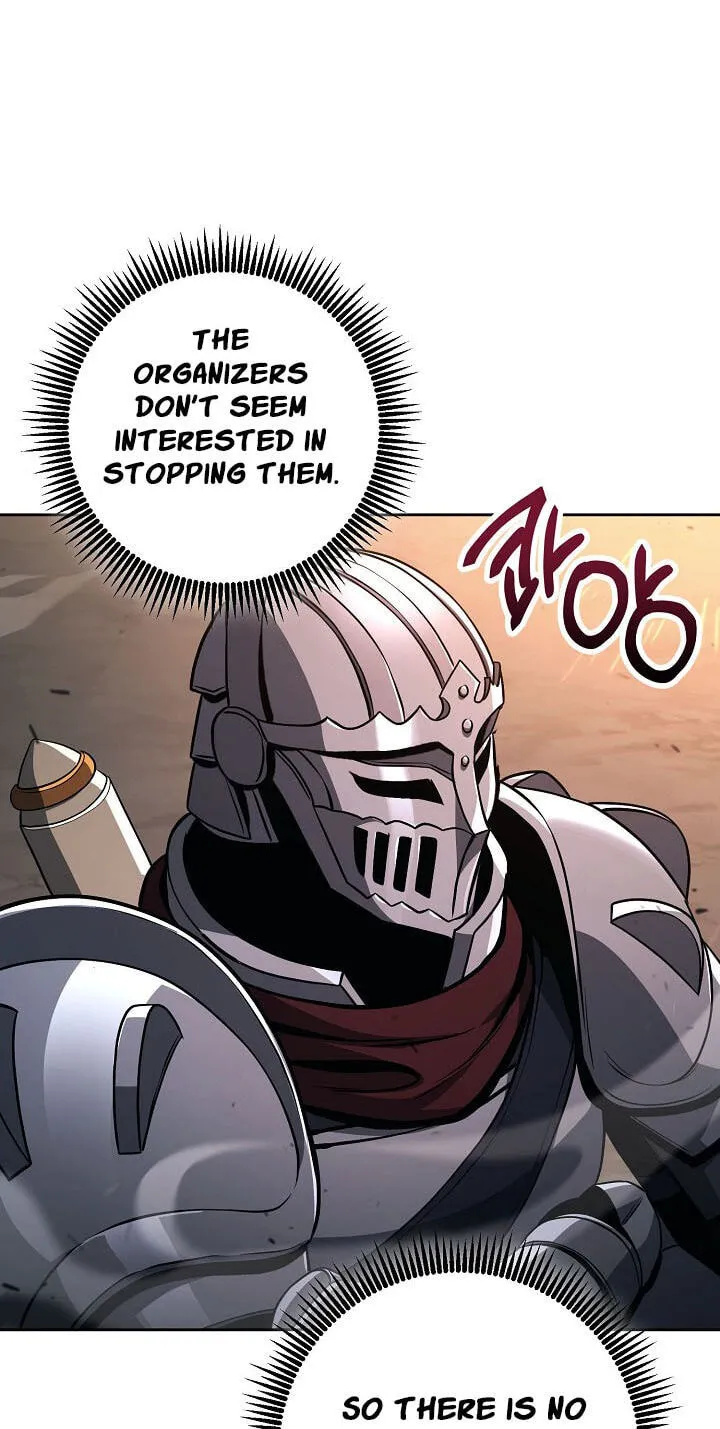 The Skeleton Soldier Failed To Defend The Dungeon Chapter 381 page 64 - 