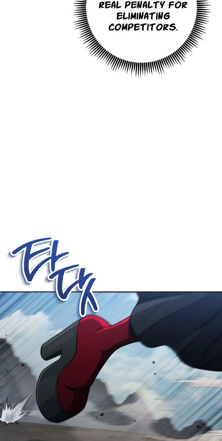The Skeleton Soldier Failed To Defend The Dungeon Chapter 381 page 65 - 