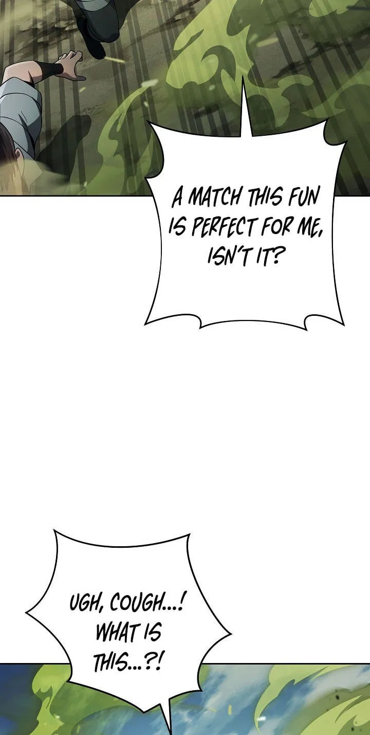 The Skeleton Soldier Failed To Defend The Dungeon Chapter 381 page 68 - 