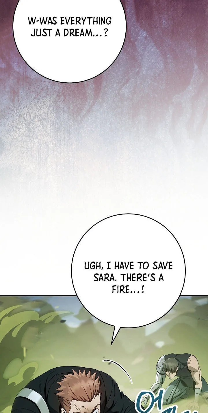 The Skeleton Soldier Failed To Defend The Dungeon Chapter 381 page 71 - 