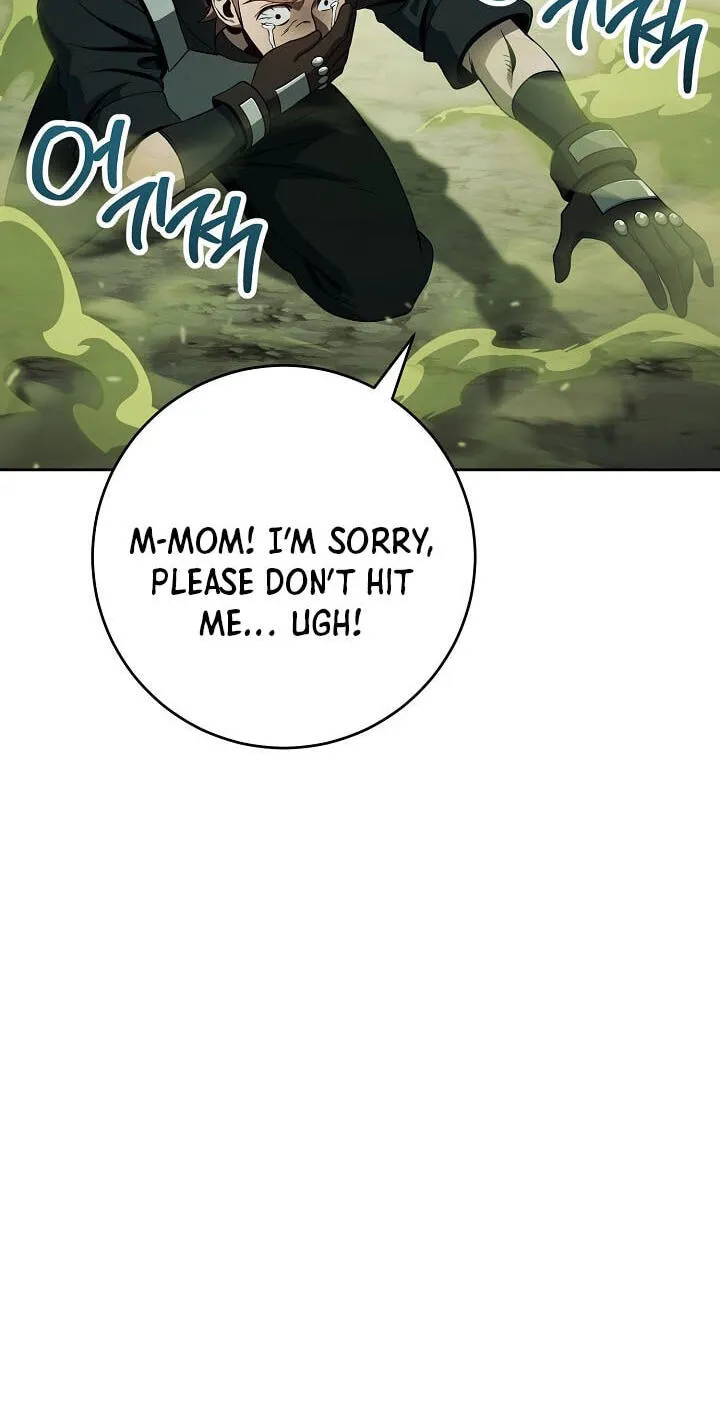 The Skeleton Soldier Failed To Defend The Dungeon Chapter 381 page 72 - 