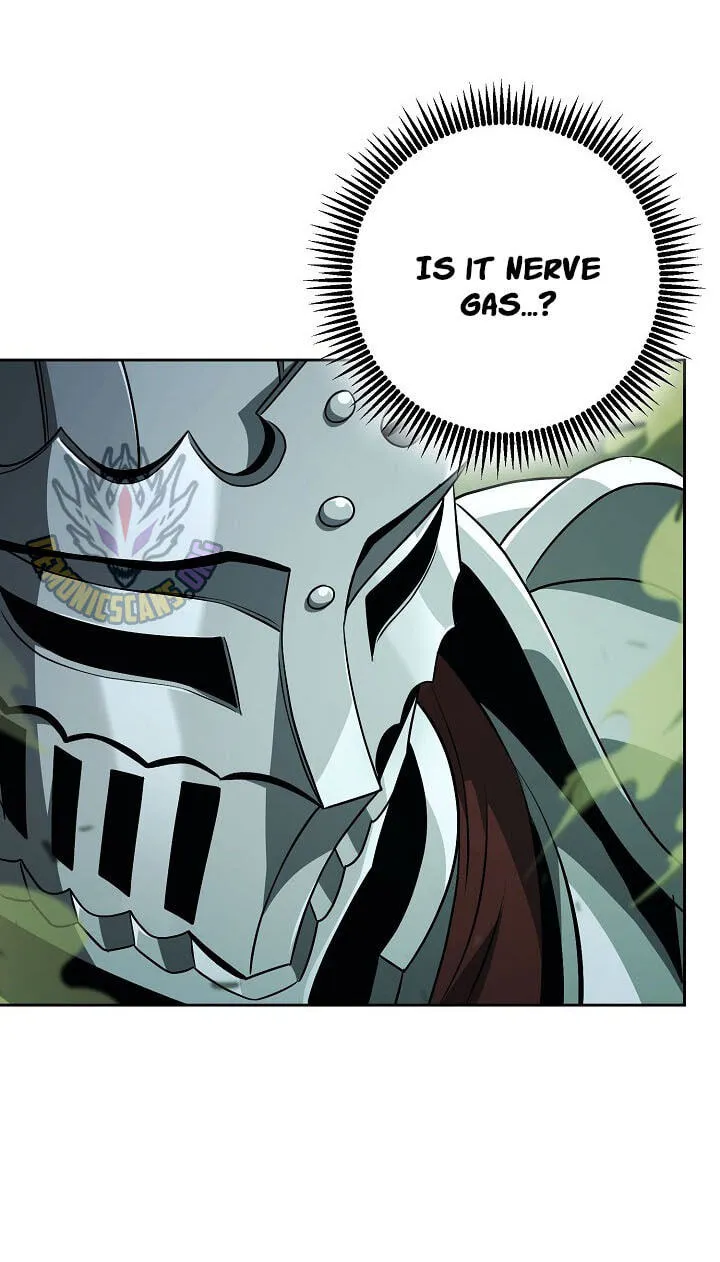 The Skeleton Soldier Failed To Defend The Dungeon Chapter 381 page 73 - 