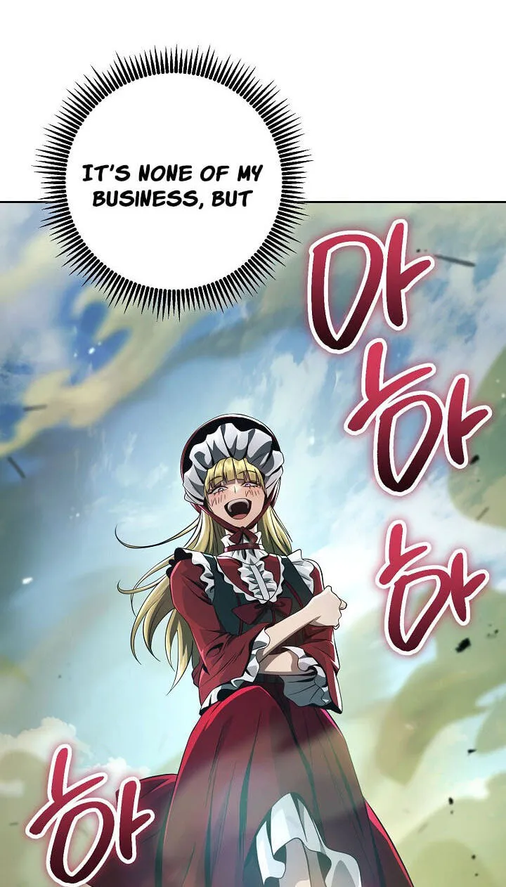 The Skeleton Soldier Failed To Defend The Dungeon Chapter 381 page 74 - 