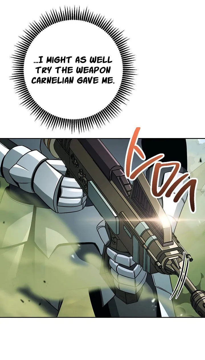 The Skeleton Soldier Failed To Defend The Dungeon Chapter 381 page 76 - 