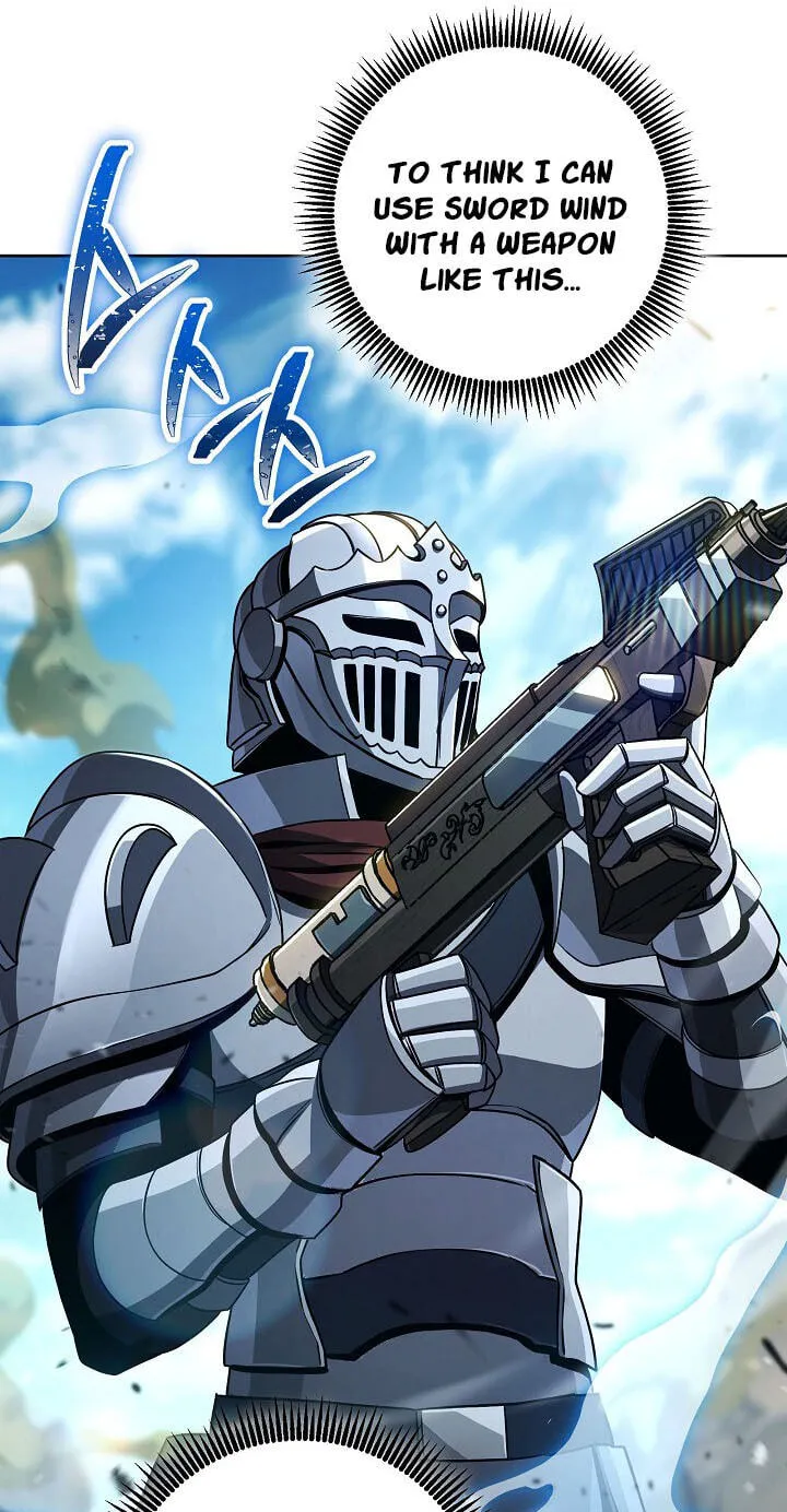 The Skeleton Soldier Failed To Defend The Dungeon Chapter 381 page 80 - 