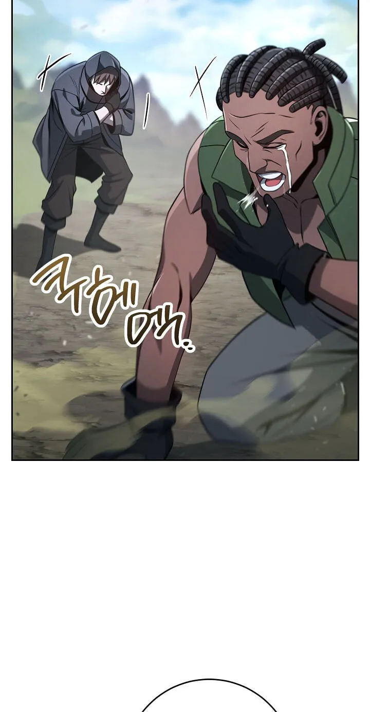 The Skeleton Soldier Failed To Defend The Dungeon Chapter 381 page 82 - 