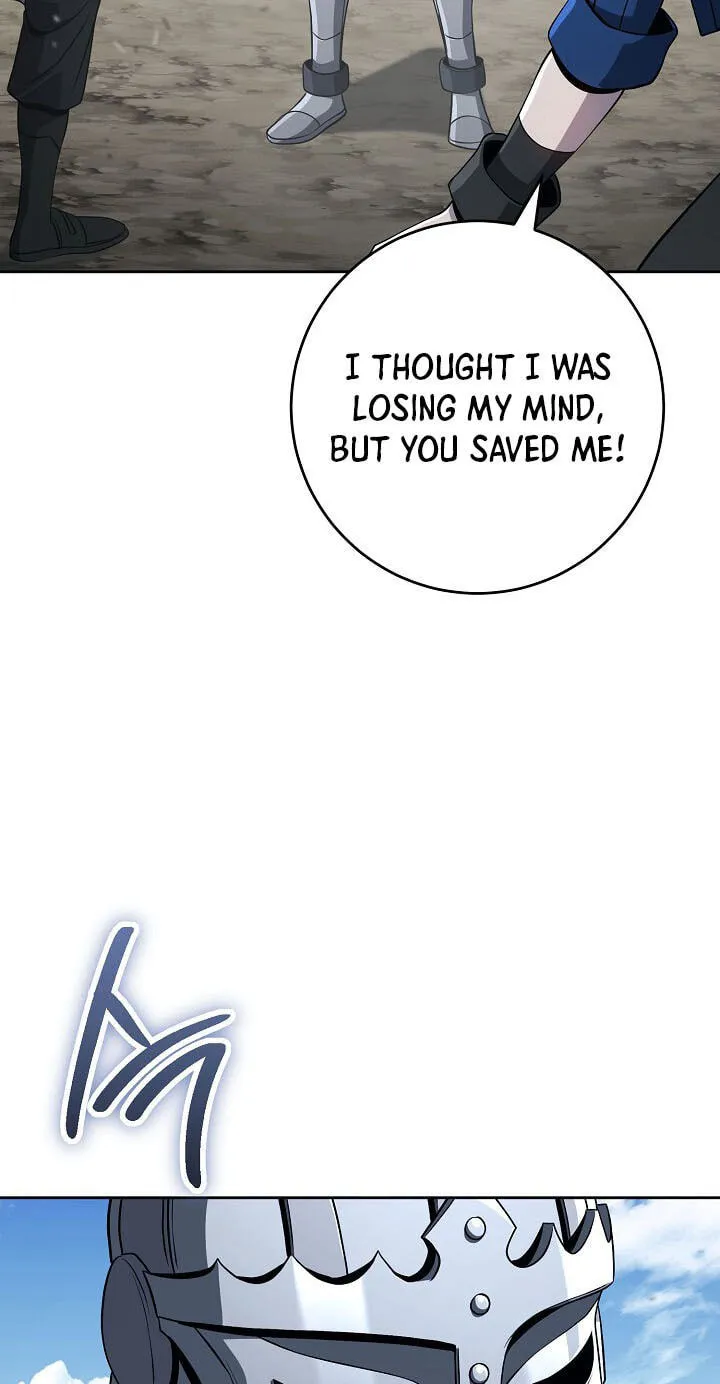 The Skeleton Soldier Failed To Defend The Dungeon Chapter 381 page 84 - 