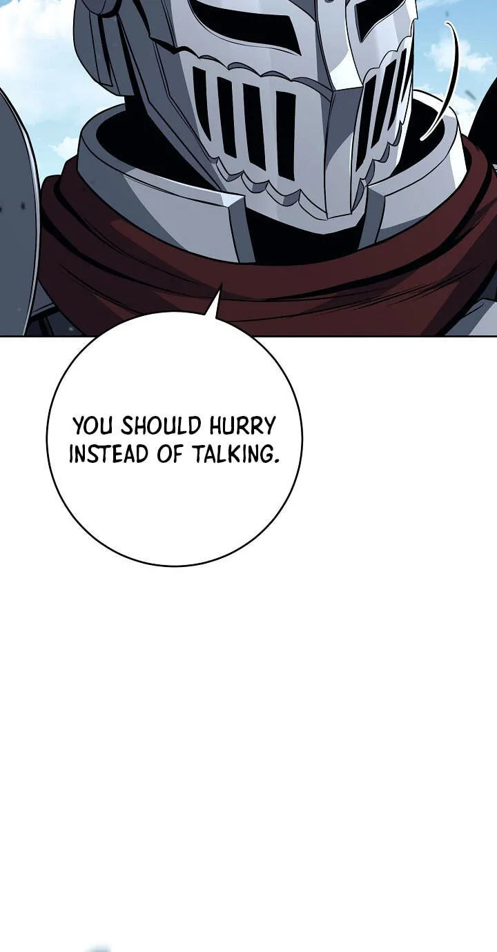The Skeleton Soldier Failed To Defend The Dungeon Chapter 381 page 85 - 