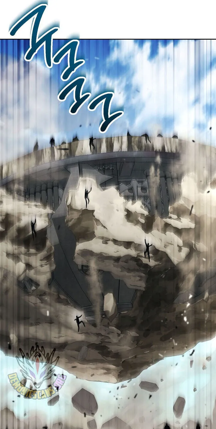 The Skeleton Soldier Failed To Defend The Dungeon Chapter 381 page 86 - 