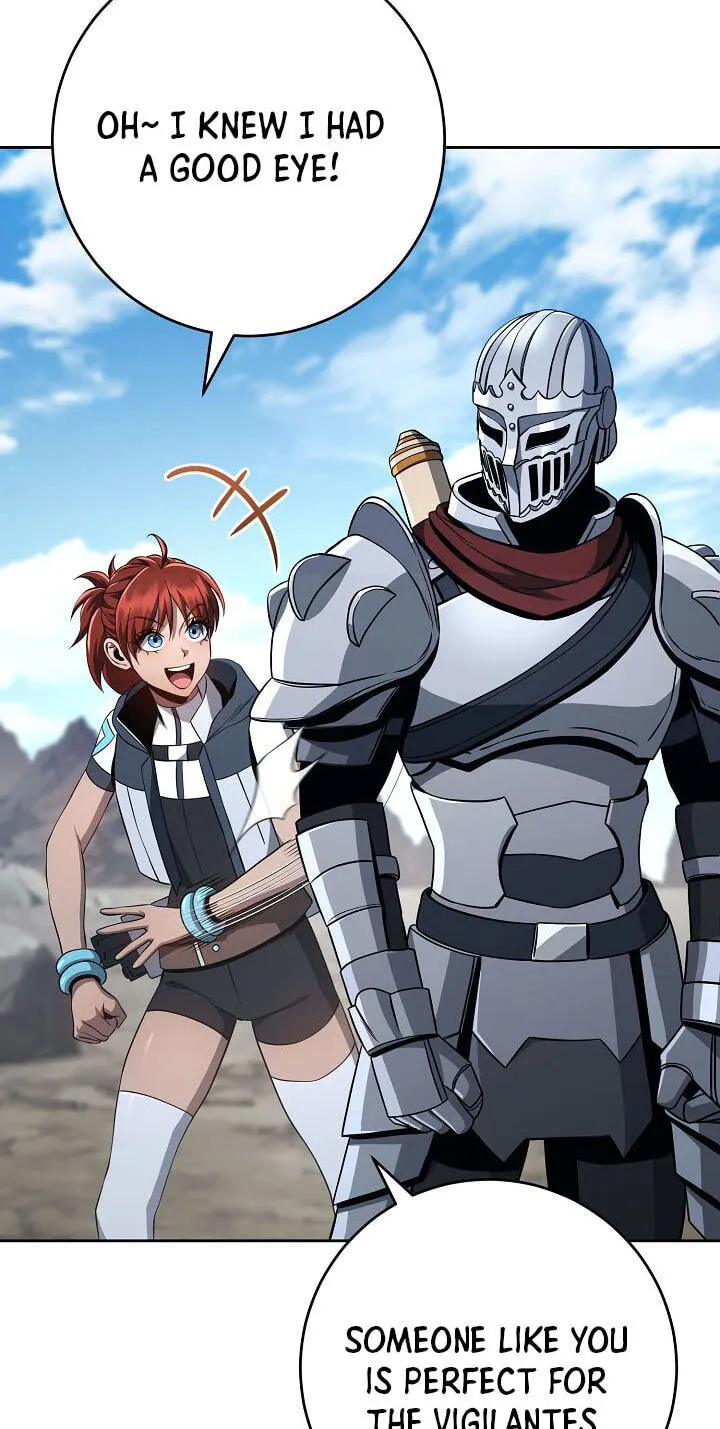The Skeleton Soldier Failed To Defend The Dungeon Chapter 381 page 89 - 