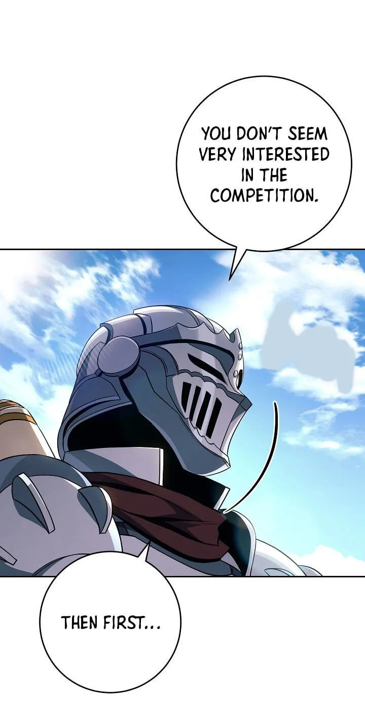 The Skeleton Soldier Failed To Defend The Dungeon Chapter 381 page 93 - 