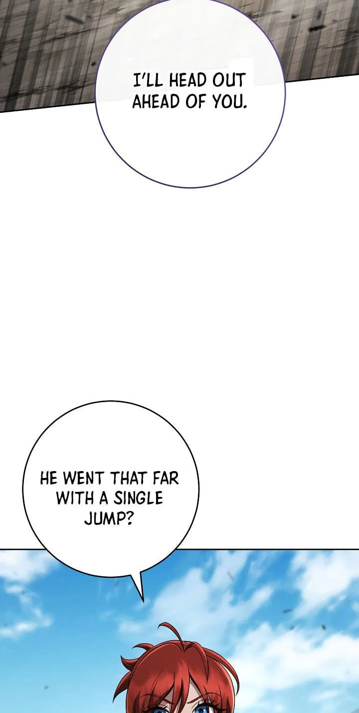 The Skeleton Soldier Failed To Defend The Dungeon Chapter 381 page 96 - 