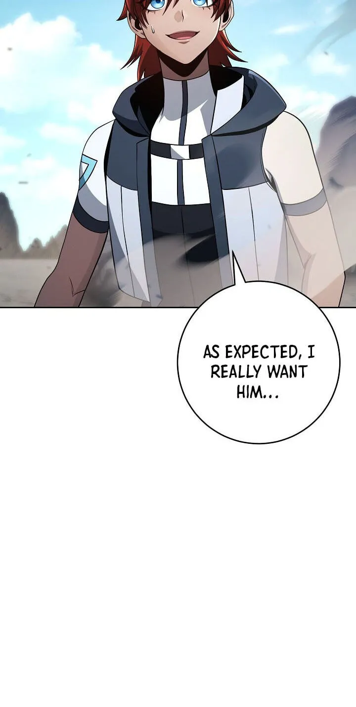 The Skeleton Soldier Failed To Defend The Dungeon Chapter 381 page 97 - 
