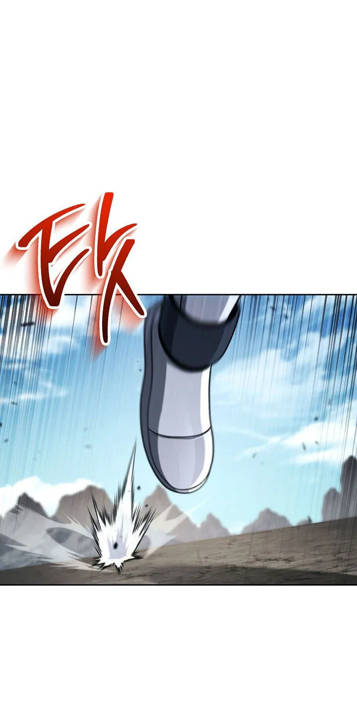 The Skeleton Soldier Failed To Defend The Dungeon Chapter 381 page 99 - 