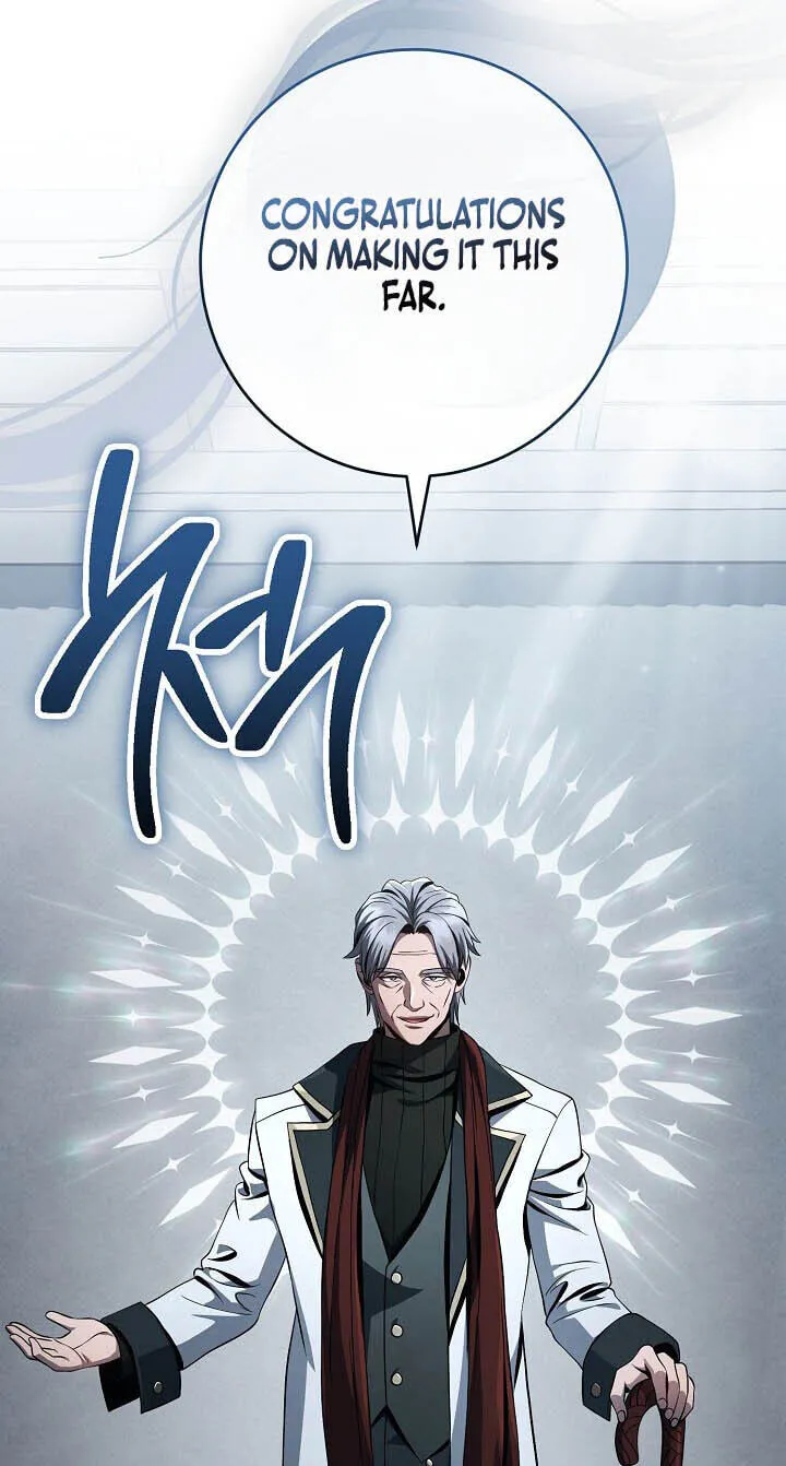 The Skeleton Soldier Failed To Defend The Dungeon Chapter 382 page 11 - 